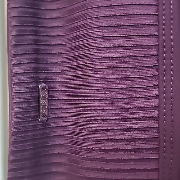 PINK by Victoria's Secret ultimate leggings size Medium in purple - Picture 3 of 5